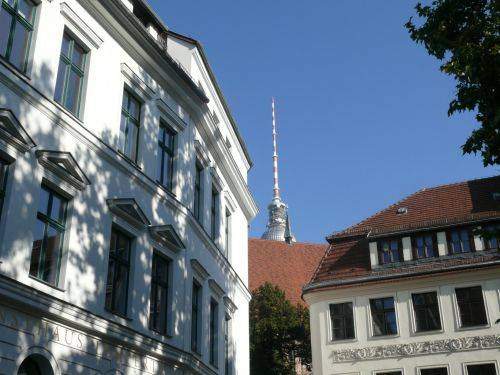 MARATONA DI BERLINO 2012